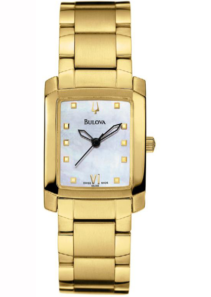 

Часы наручные Bulova 64L000