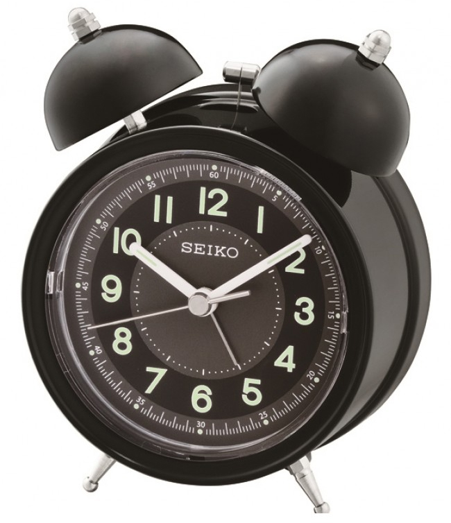 

Будильник Seiko QHK035K