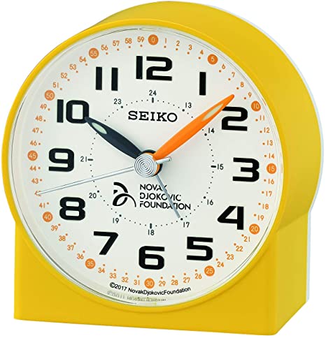 

Будильник Seiko QHE907Y