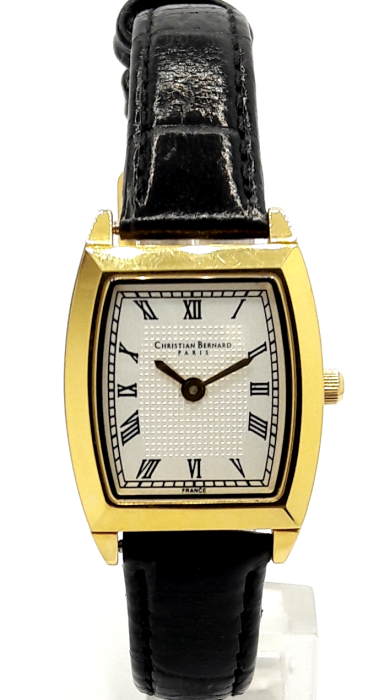 

Часы наручные Christian Bernard LT1690BE