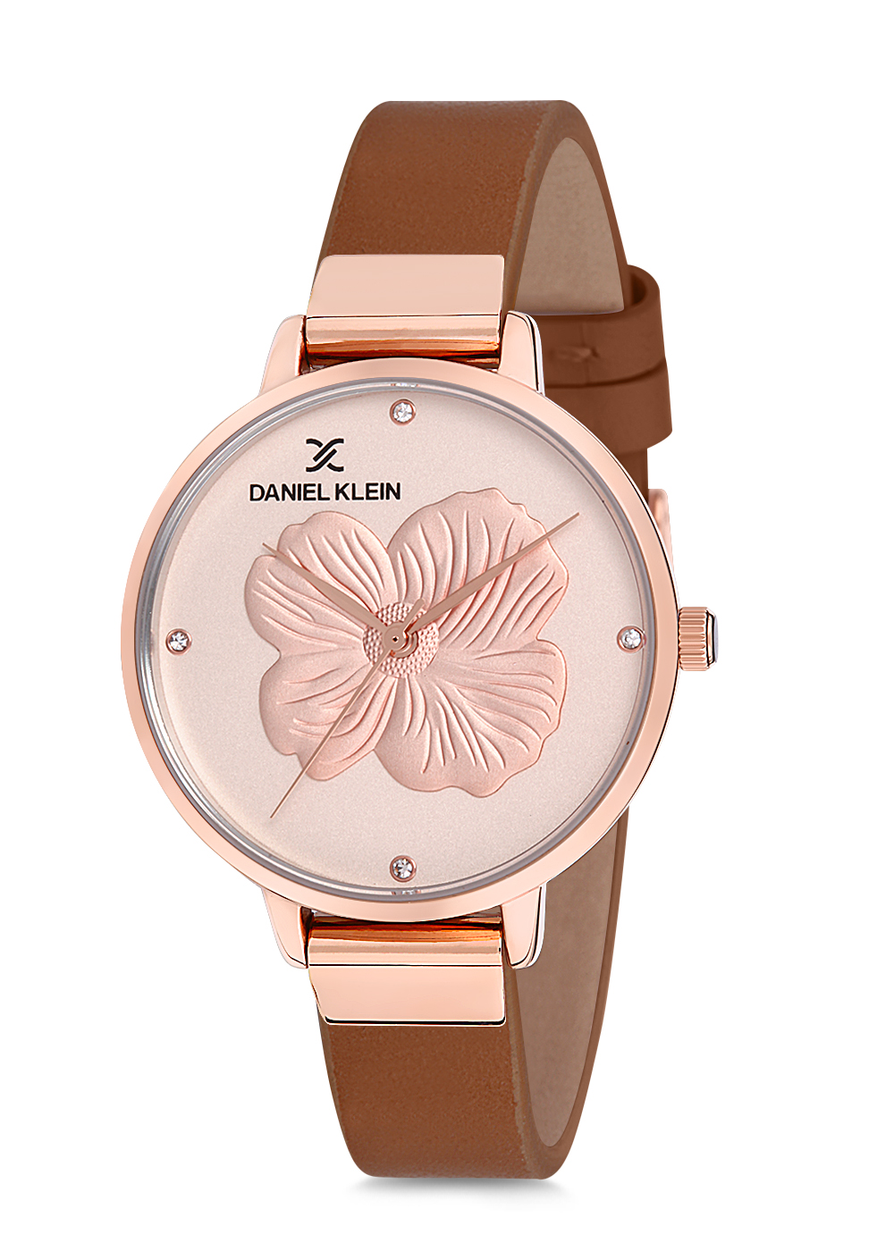 

Часы наручные Daniel Klein DK12047-2