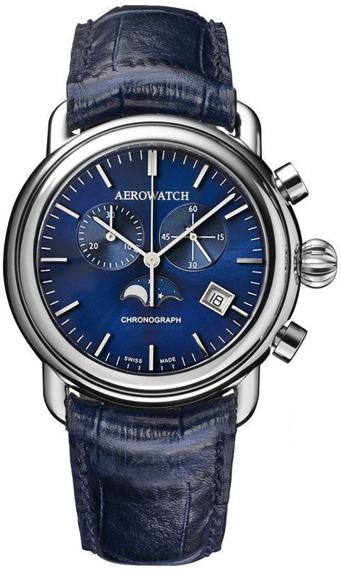

Часы наручные Aerowatch 84934AA05