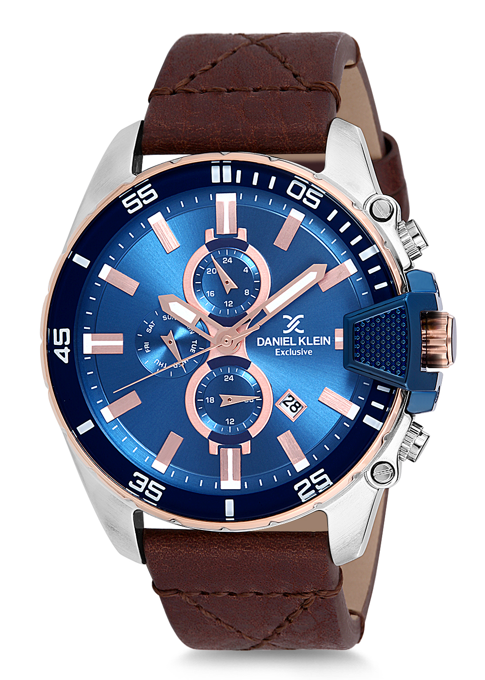 

Часы наручные Daniel Klein DK12169-4