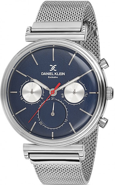 

Часы наручные Daniel Klein DK11781-6