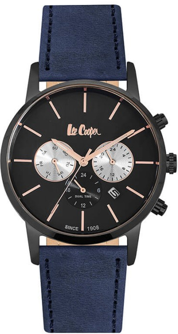 

Часы наручные Lee Cooper LC06341.052