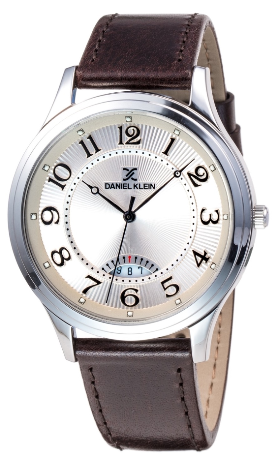 

Часы наручные Daniel Klein DK11821-4