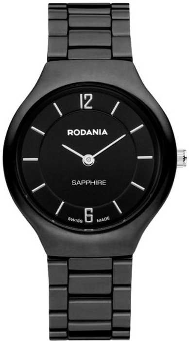 

Часы наручные Rodania 25121.46
