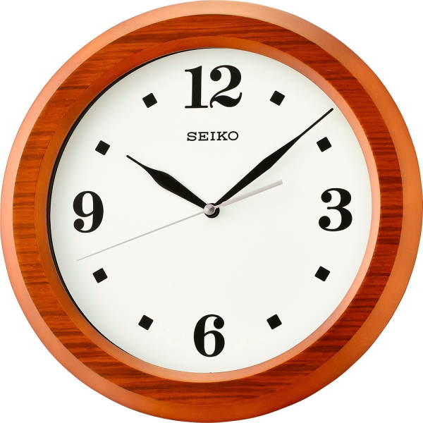 

Часы настенные Seiko QXA772E