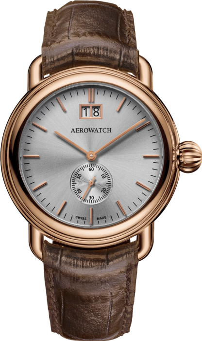 

Часы наручные Aerowatch 41900RO03