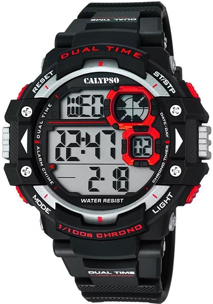

Часы наручные Calypso K5674/2