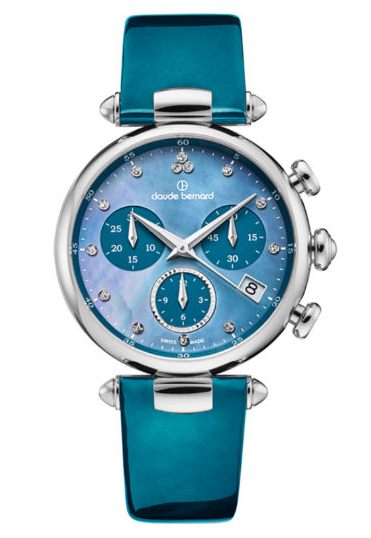 

Часы наручные Claude Bernard 10215 3 NABUDN