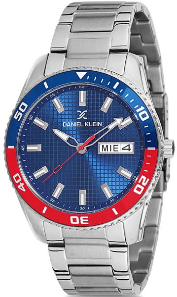 

Часы наручные Daniel Klein DK12237-5
