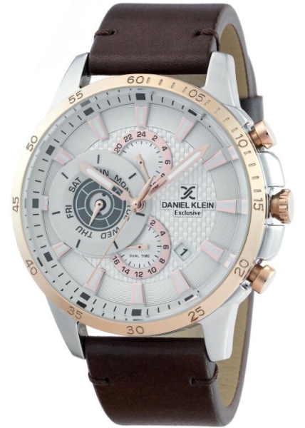 

Часы наручные Daniel Klein DK.1.12255-5