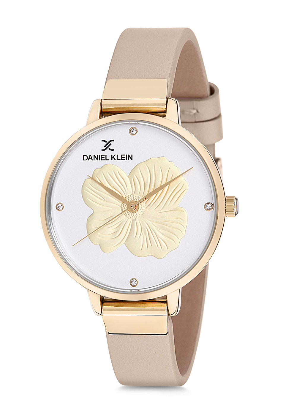 

Часы наручные Daniel Klein DK12047-3