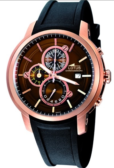 

Часы наручные Lotus 9990/2