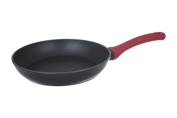 

Сковорода RINGEL Chili сковорода глубокая 26 см б/крышки (RG-1101-26)