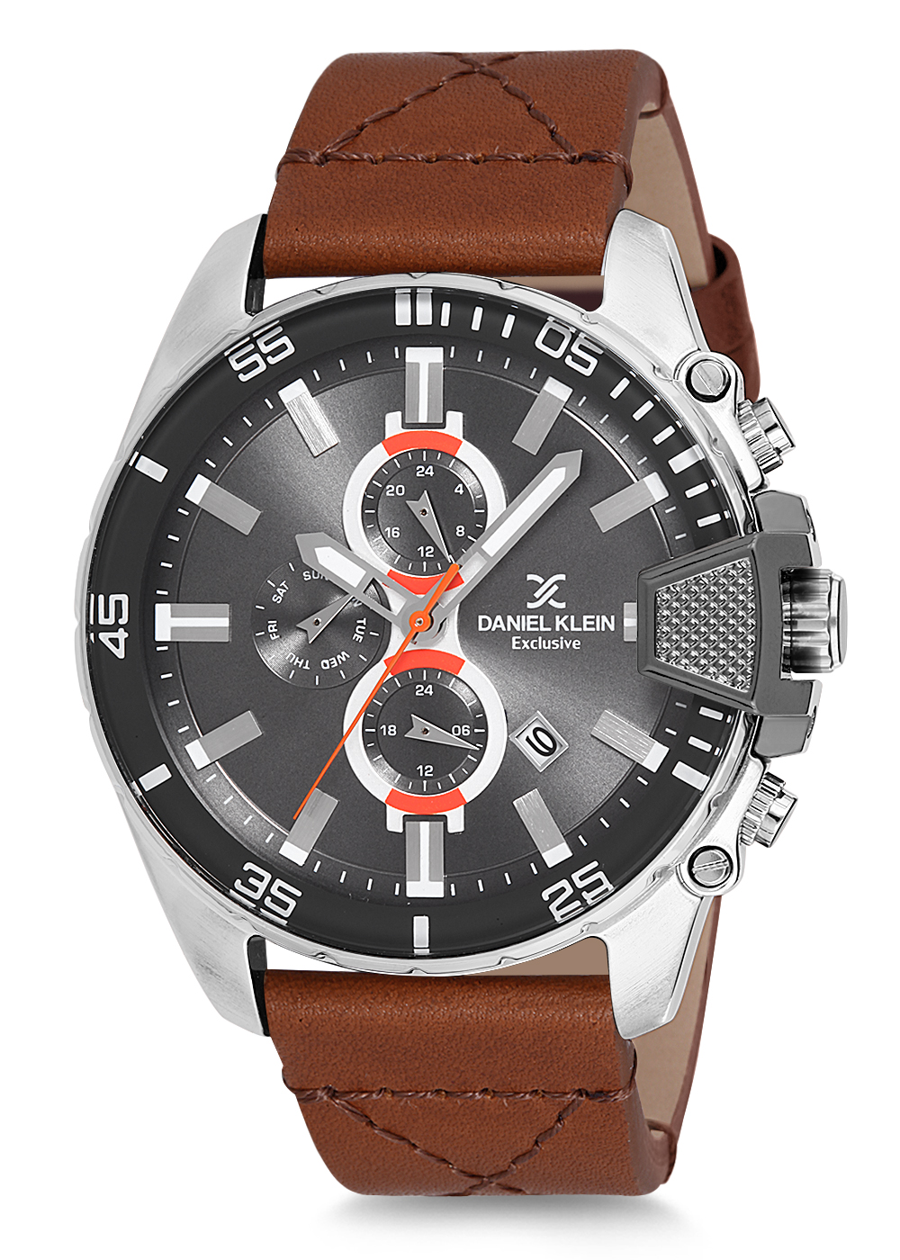 

Часы наручные Daniel Klein DK12169-1