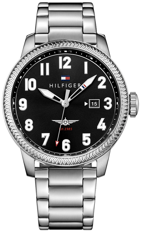 

Часы наручные Tommy Hilfiger 1791312