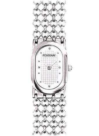 

Часы наручные Fontenay NR1234AB