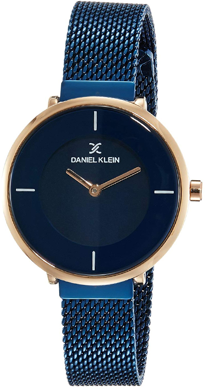 

Часы наручные Daniel Klein DK11640-6