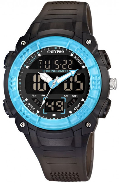 

Часы наручные Calypso K5601/4