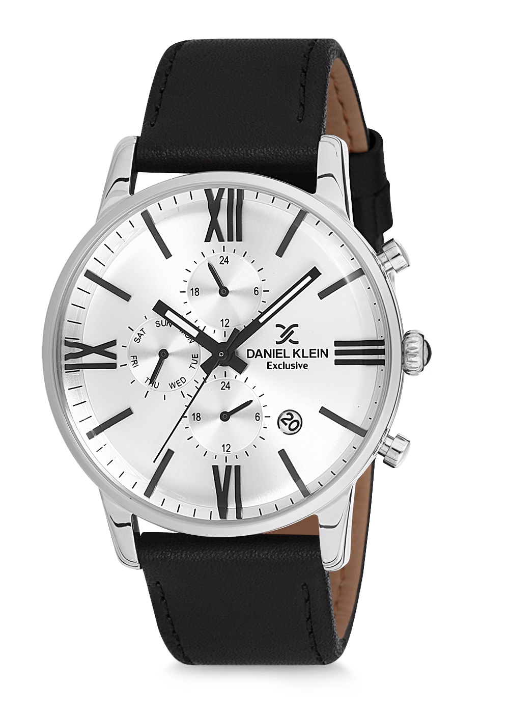 

Часы наручные Daniel Klein DK12160-1