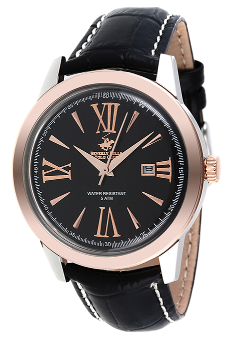 

Часы наручные Beverly Hills Polo Club BH6035-13