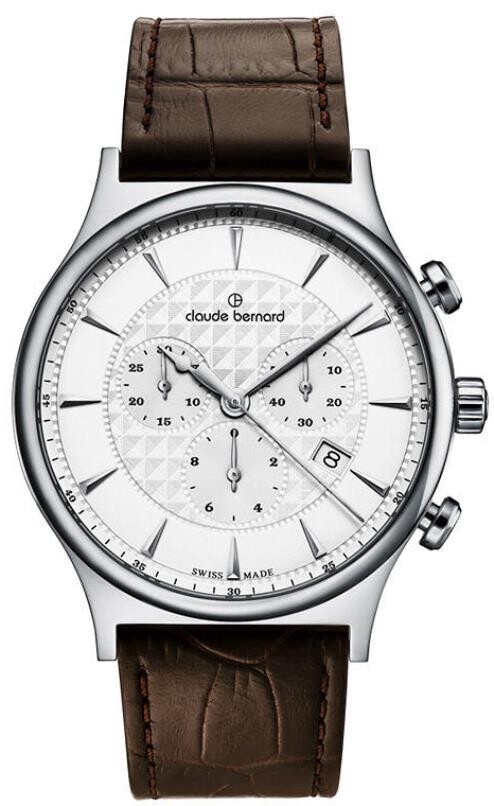 

Часы наручные Claude Bernard 10217 3 AIN