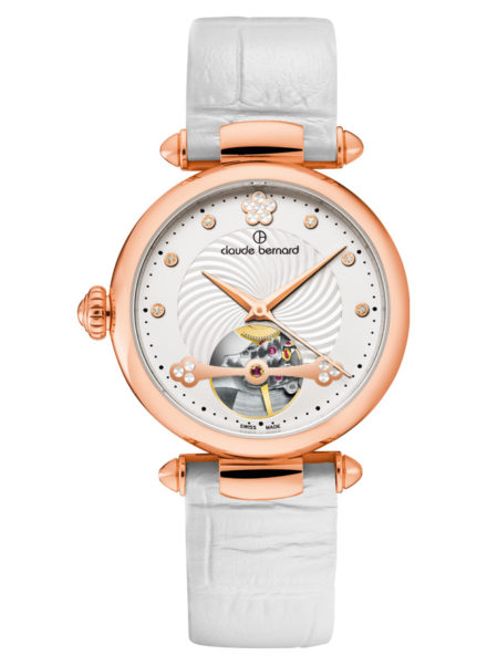 

Часы наручные Claude Bernard 85022 37R APR