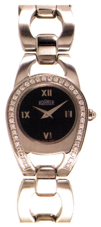 

Часы наручные Roamer 648953.41.52.60