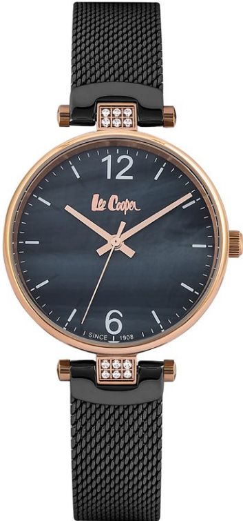 

Часы наручные Lee Cooper LC06587.450