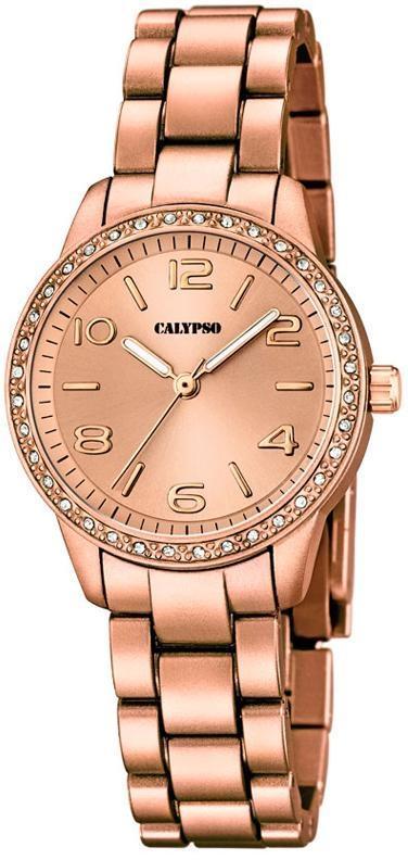 

Часы наручные Calypso K5647/3