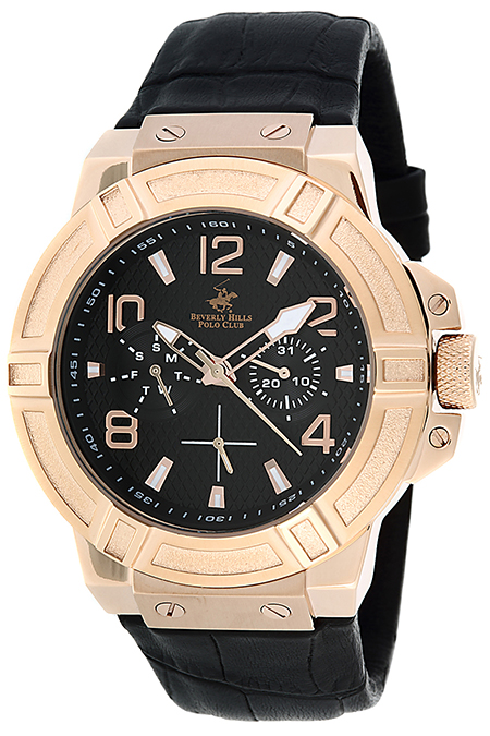 

Часы наручные Beverly Hills Polo Club BH549-09