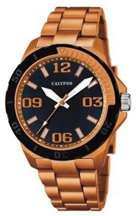 

Часы наручные Calypso K5644/3