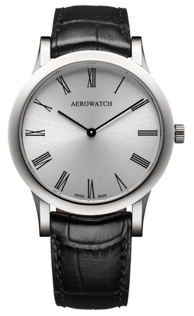 

Часы наручные Aerowatch 47949AA02