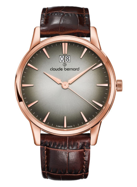 

Часы наручные Claude Bernard 63003 37R DIR1