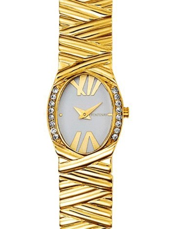 

Часы наручные Fontenay NT209ZBU