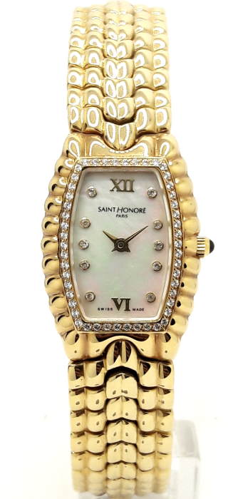 

Часы наручные Saint Honore 711081 3YRZ