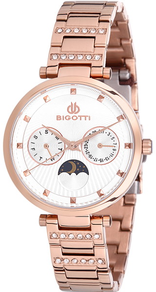 

Часы наручные Bigotti BGT0255-3
