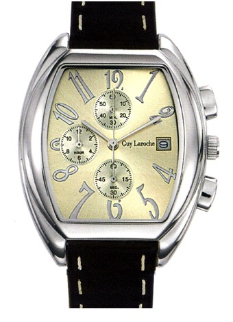 

Часы наручные GUY LAROCHE LX5604EP
