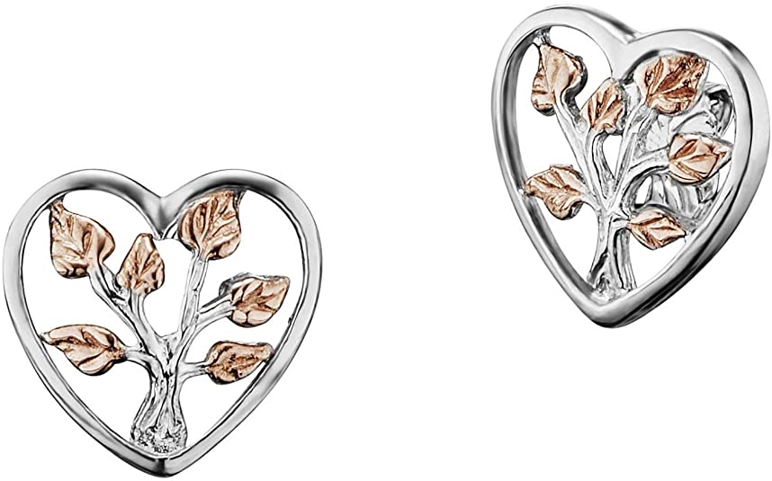 

Серьги Julie Julsen JJER0240.8