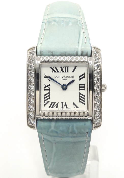 

Часы наручные Saint Honore 711339 2AR