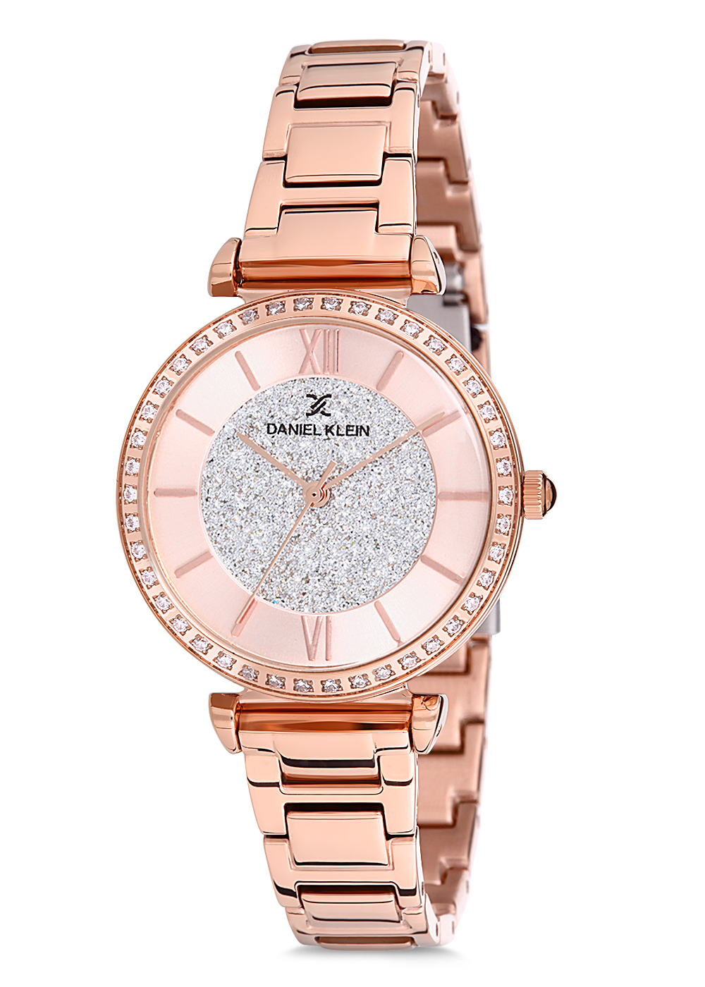 

Часы наручные Daniel Klein DK12042-2