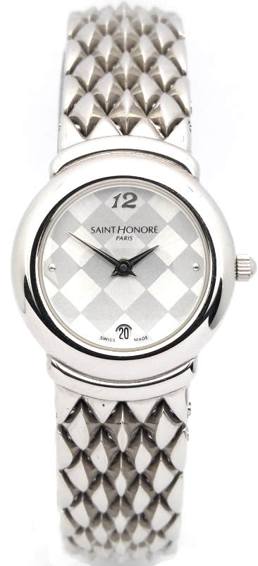 

Часы наручные Saint Honore 731004 2ABA