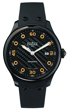 

Часы наручные Davosa 161.466.55