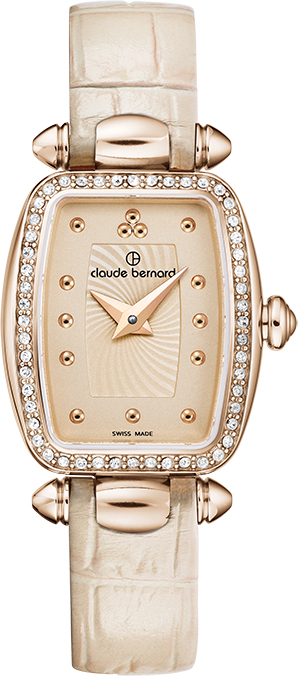 

Часы наручные Claude Bernard 20211 37RP BEIR