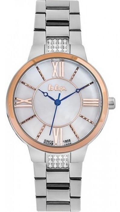 

Часы наручные Lee Cooper LC06477.520