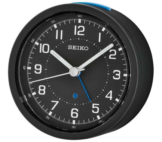 

Будильник Seiko QHE096D