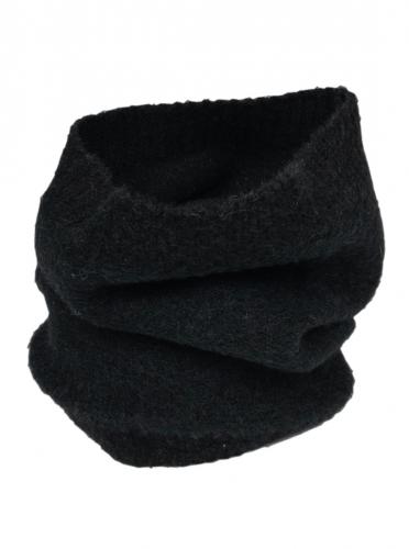 

Снуд Jamiks AFRODYTA R.0 czarny U см черный