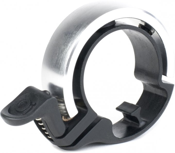

Звонок Knog Oi Classic Large Silver (11981)